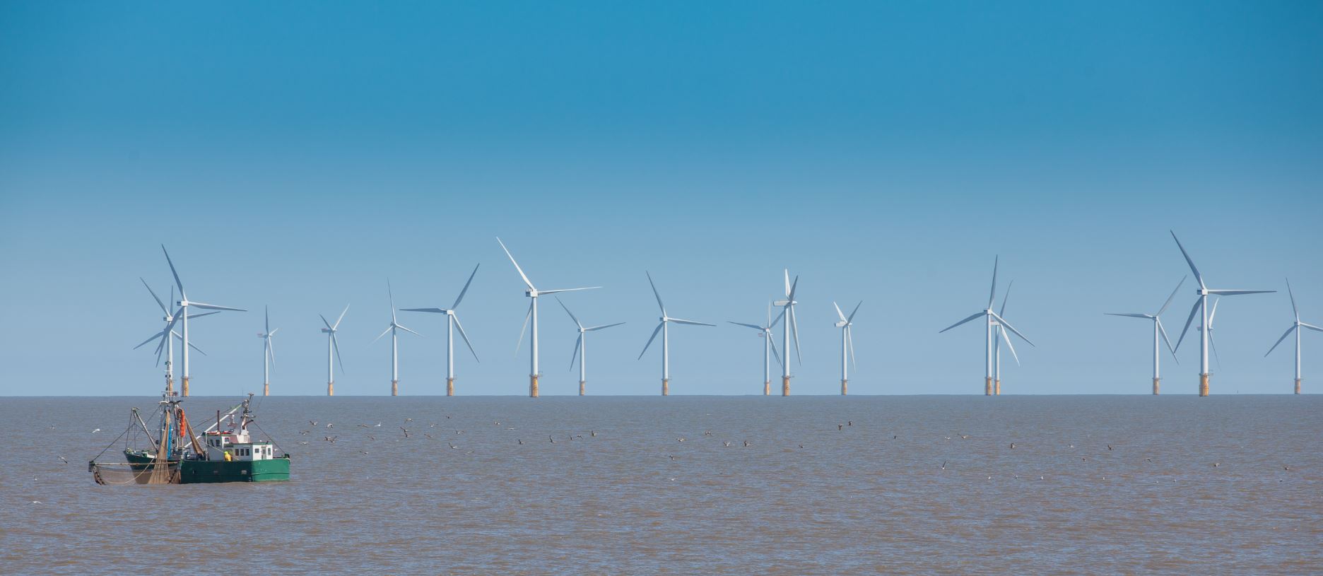 Offshore Wind